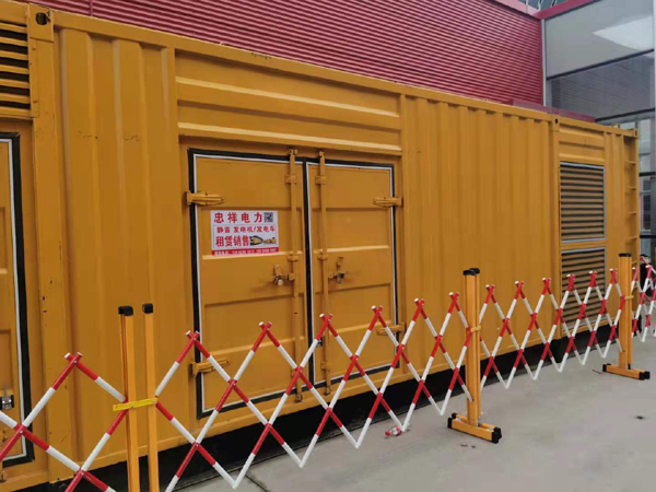 利津关于通用发电机的十万个为什么？
