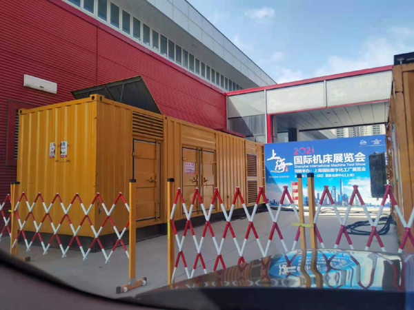 利津发电车出租-发电机无电压或电压太低怎么办？