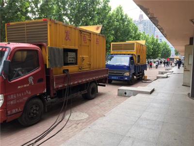 利津是否需要给柴油发电机安装保护装置