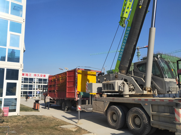 利津发电机出租50KW柴油发电机组需要配多粗电缆线