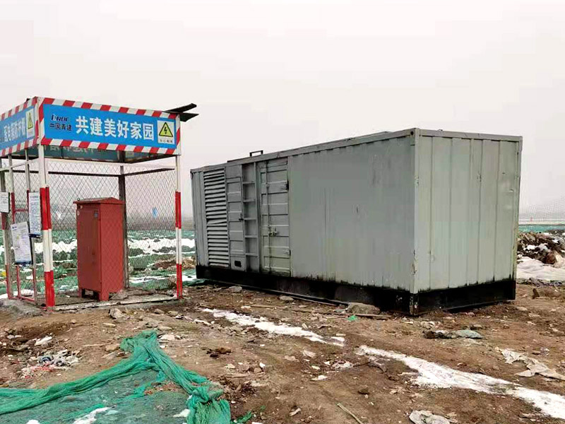 利津燃气发电机在高海拔地区运行时会遇到哪些常见故障？