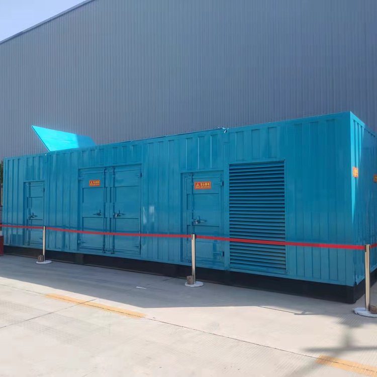 利津怎样更换柴油发电机组的空气滤清器？