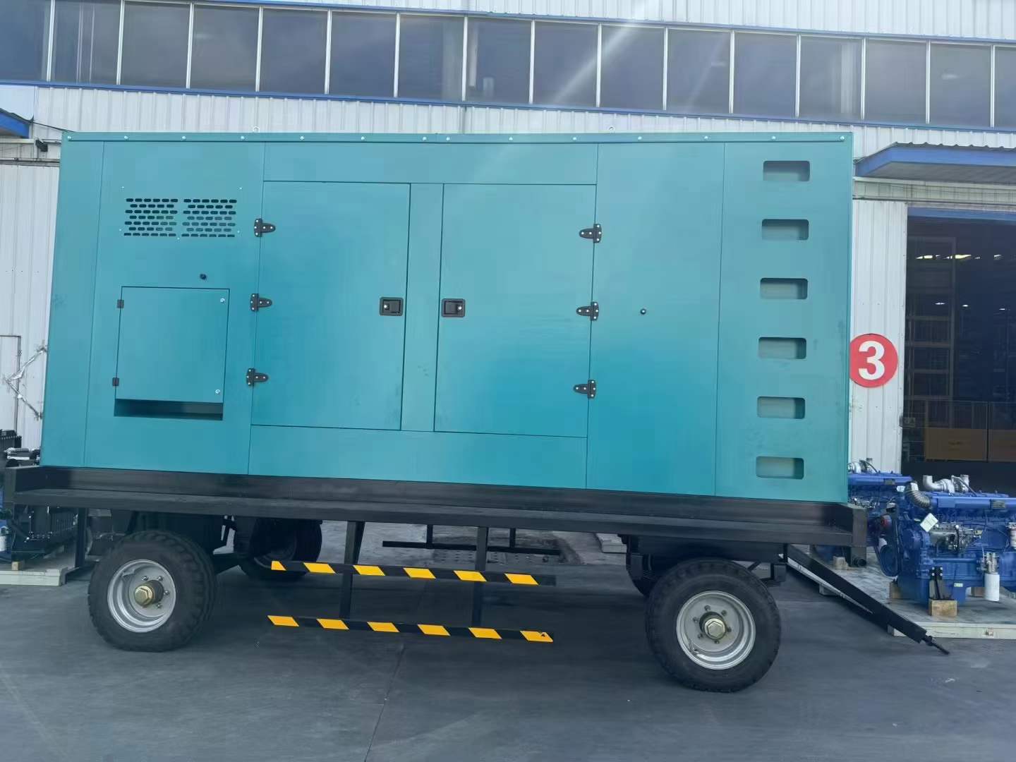 利津发电机租赁提高发电机性能的具体措施有哪些？