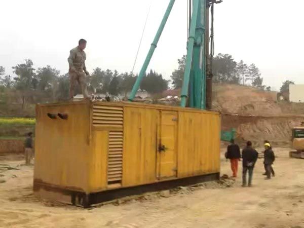 利津柴油发电机组应用场合有哪些？